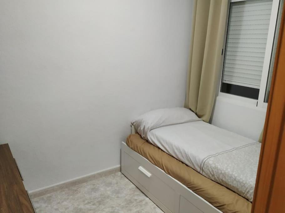 올리바 Bellavista 9 빌라 외부 사진